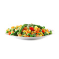 Frozen mixed vegetables variety A grade bulk package fresh crop